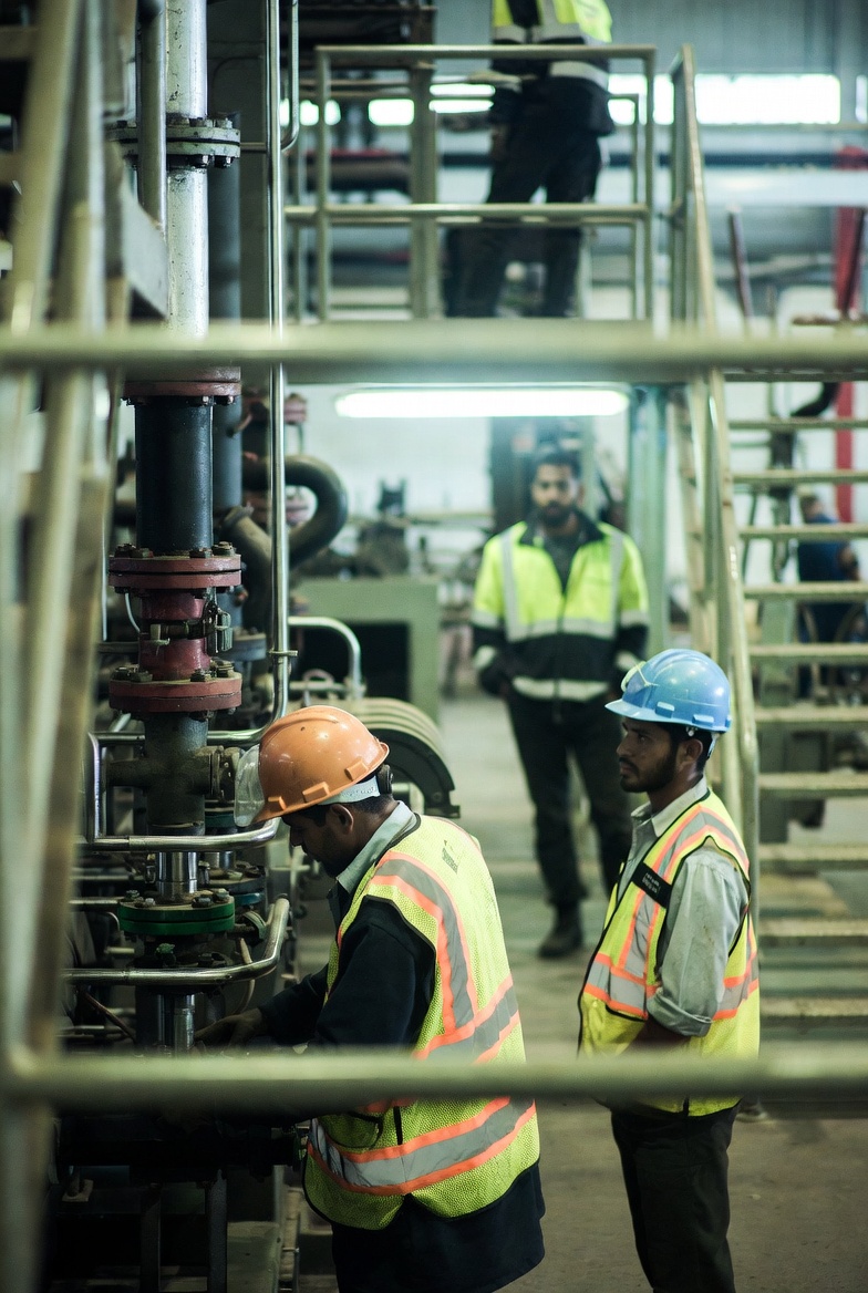 Consejero de Seguridad ADR y RID